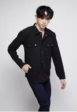 hitam