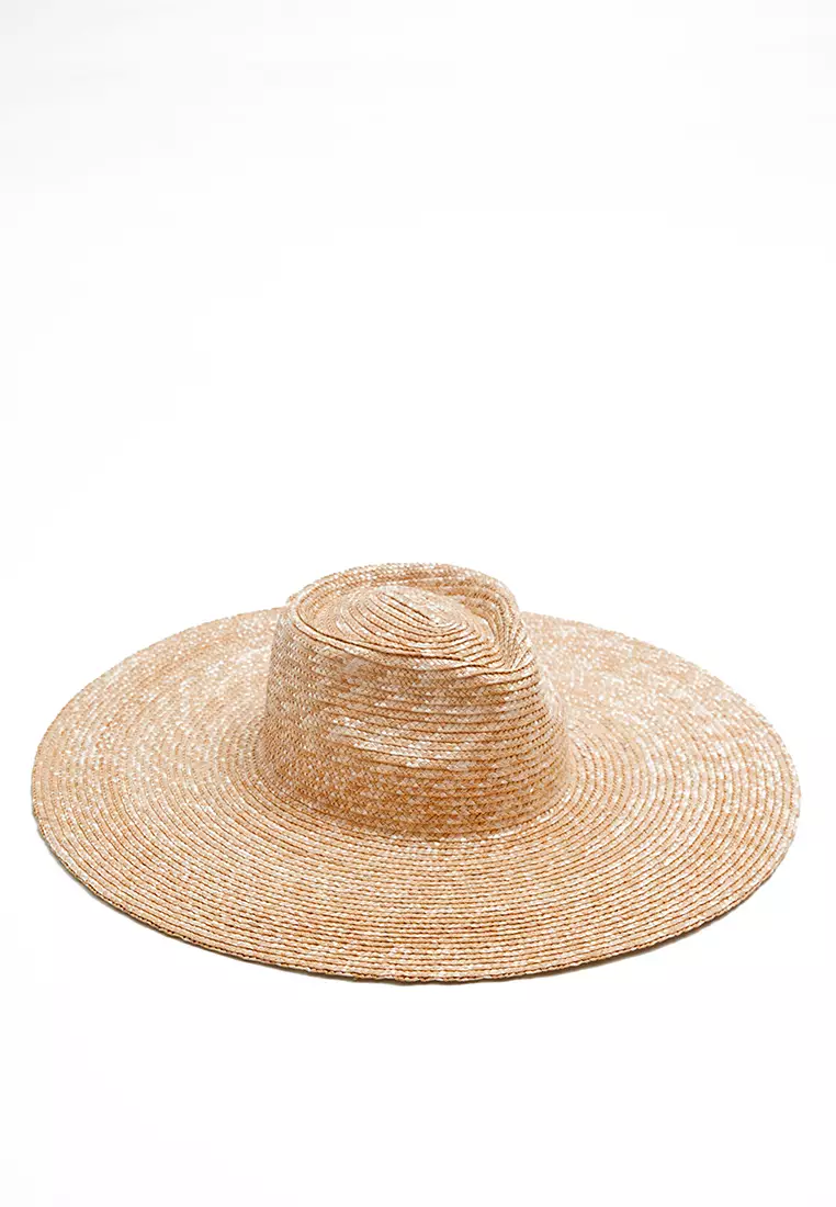 Where to buy straw hats best sale