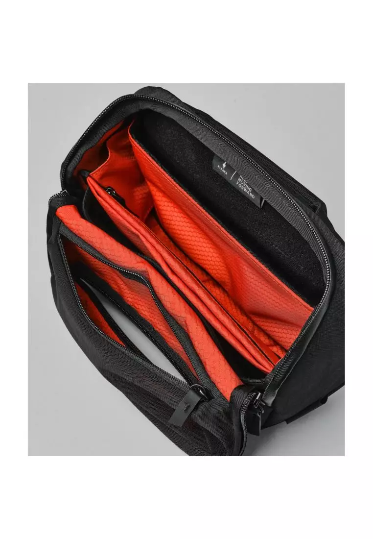 Buy Alpaka ALPAKA Vertex Pouch X-Pac RX36 (Black) Online | ZALORA