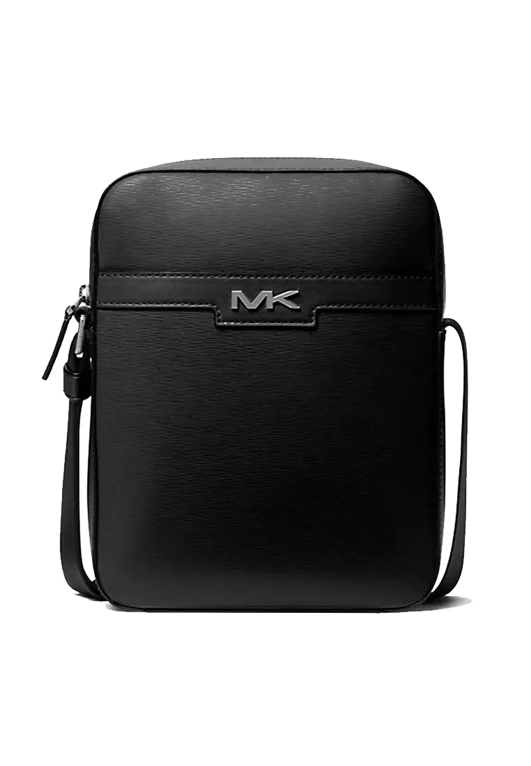 Michael kors cooper flight bag online