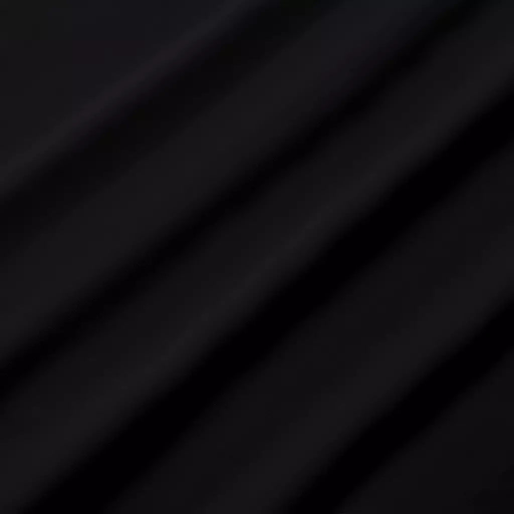 Raya T-Shirt Short Sleeves Baju Kaos Lengan Pendek Relax Comfort - Hitam