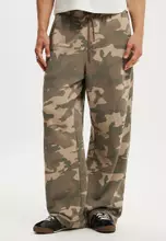 Jungle Camo Wash
