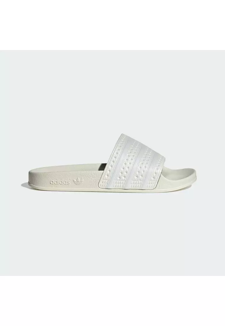 Adidas women's discount adilette slide sandals