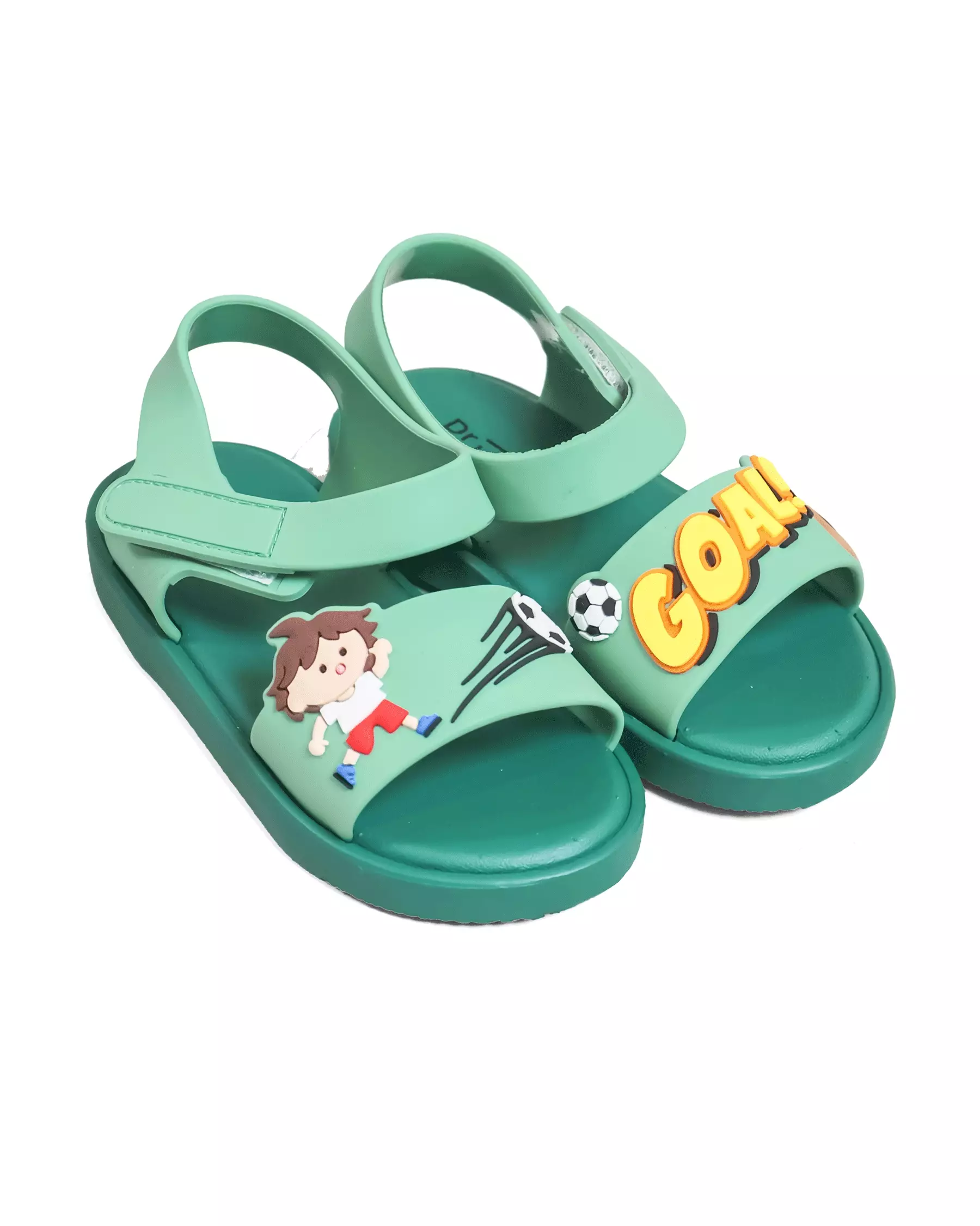 Dr. Kevin Kids Sepatu Sandal Anak Laki-laki & Perempuan Prewalker 161-103