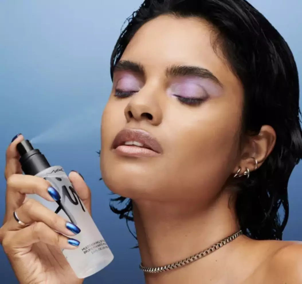 Mac Fix+ Multitasking Setting Spray - 30ml