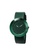 NOVE green NOVE Streamliner Swiss Made Quartz Leather Watch for Men 46mm Green A014-01 CA42AACA6CAB8CGS_6
