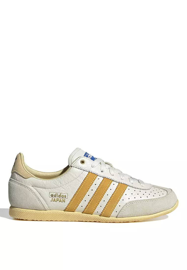 Buy ADIDAS Japan Shoes 2025 Online | ZALORA
