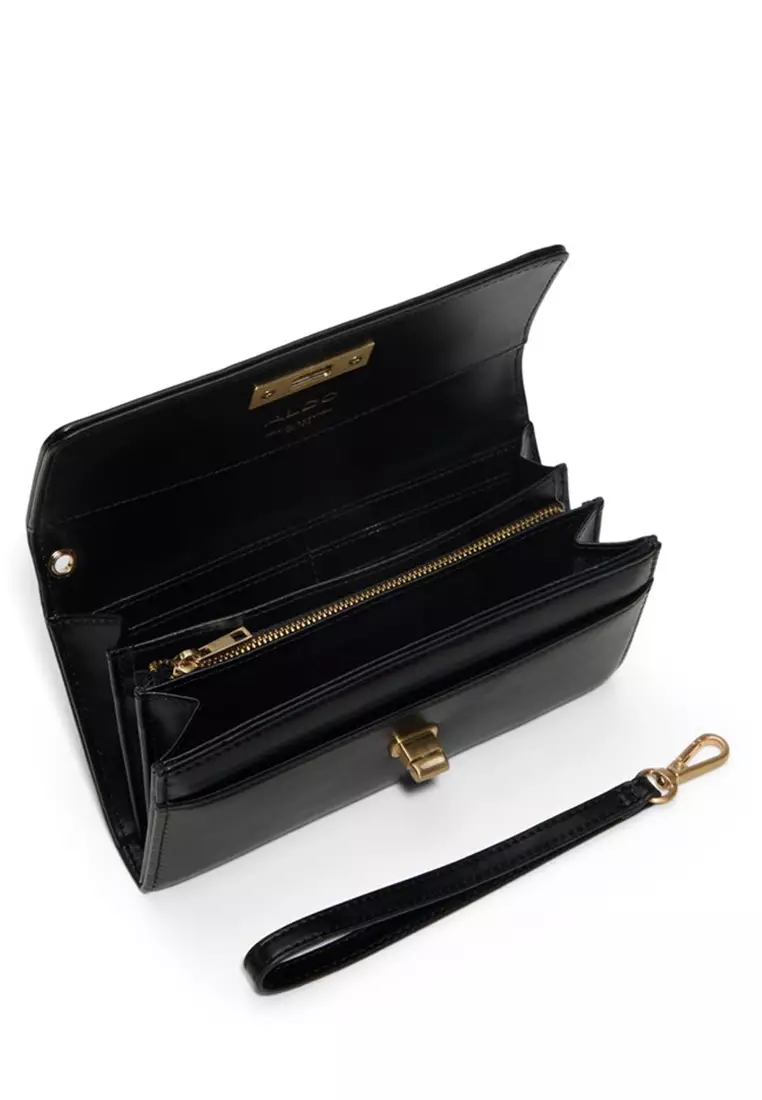 Feliciana Wallet