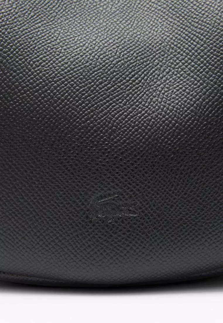 Small Champs-Élysées Half-Moon Purse