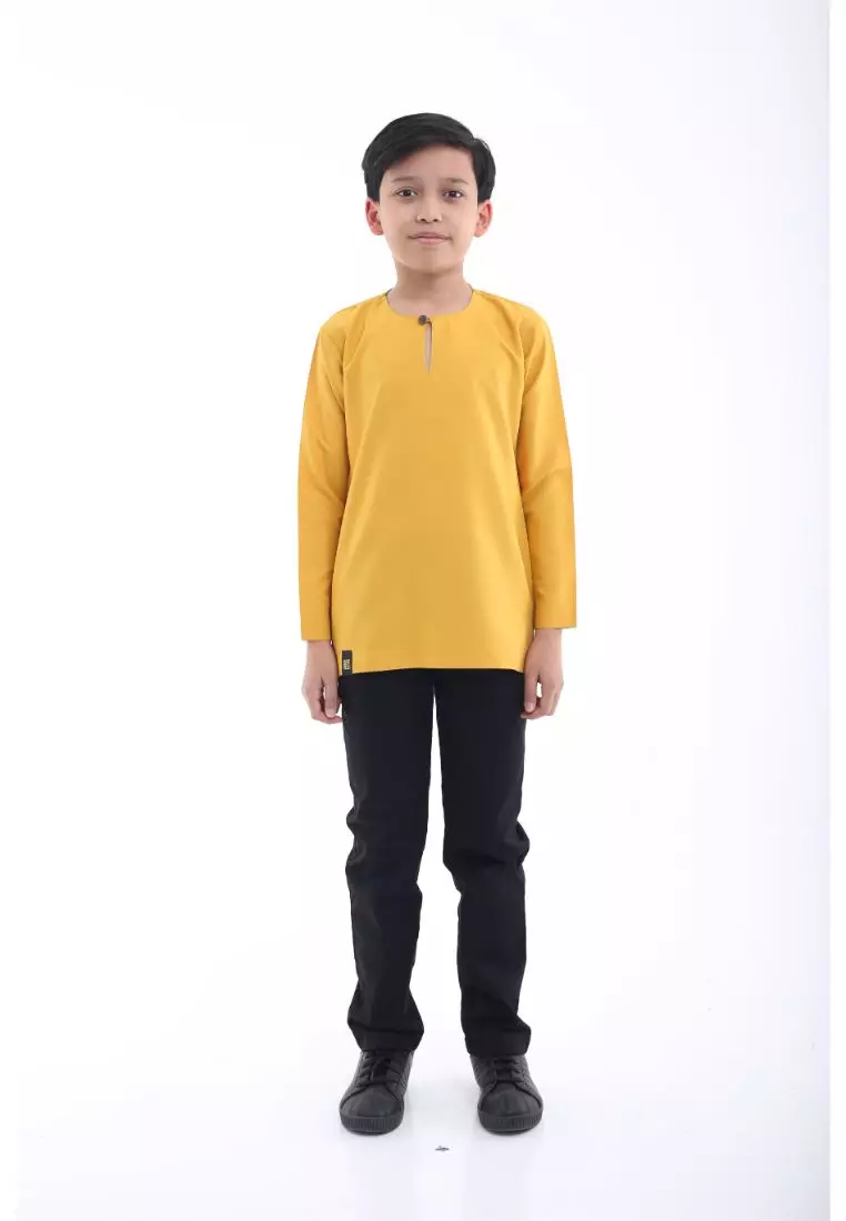 Kurta Habil Kids
