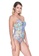 Sunseeker multi Crazy Paisley One-piece Swimsuit 0BFDBUS8F0DC94GS_3
