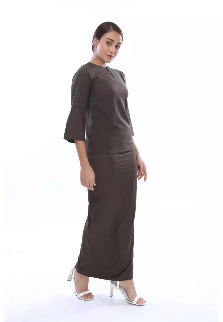 Kurung Kedah Kaira
