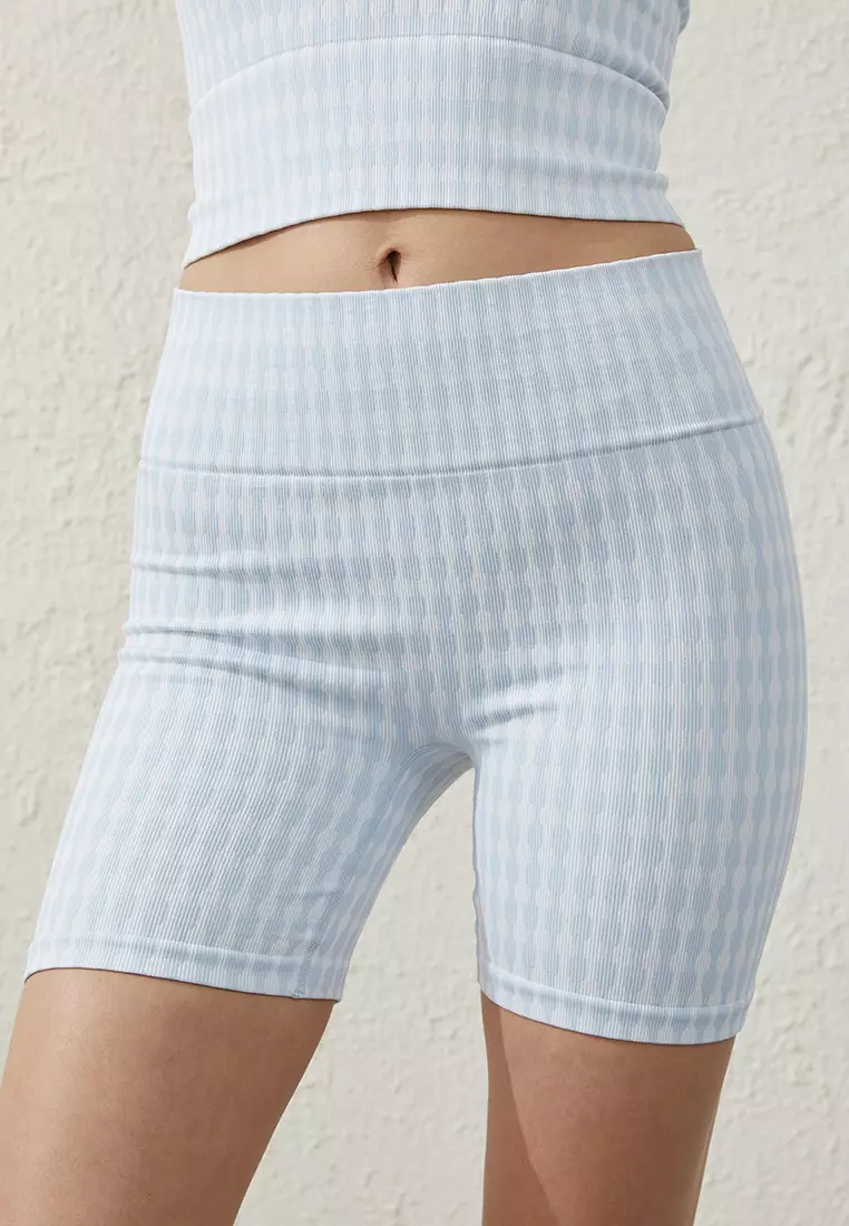 Cotton on bike pants discount