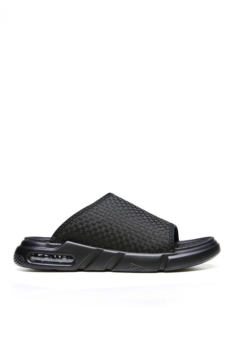VANSA Flyknit Casual Outdoor Sandals VSM-S6559