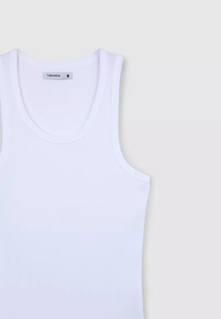 Man's Top