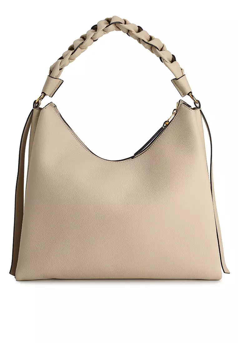 Boheme Grana Double Medium Hobo Bag