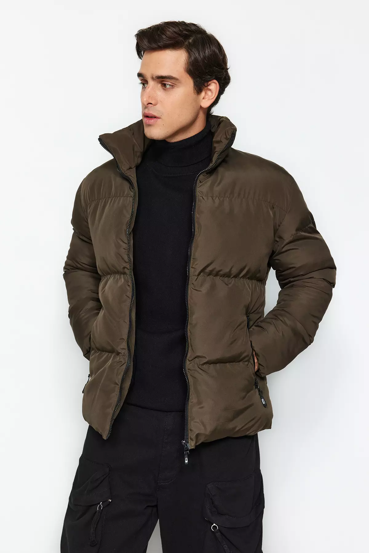Down jacket cheap online
