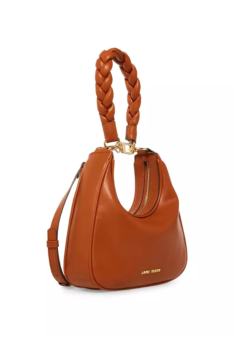 Anne klein best sale handle bag