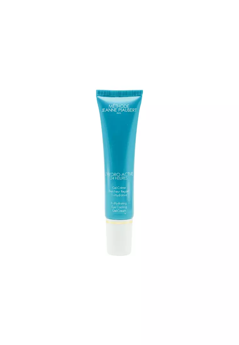 Buy Methode Jeanne Piaubert Methode Jeanne Piaubert Tri-Hydrating Eye ...