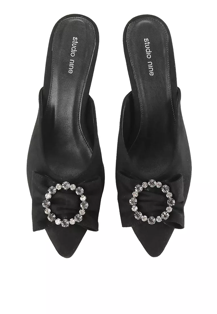 Ladies Sandal 02771Za