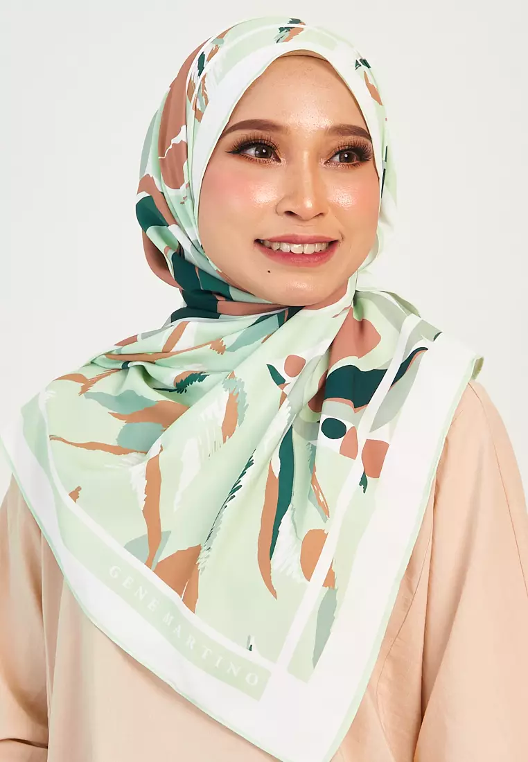 Florina Shawl 029