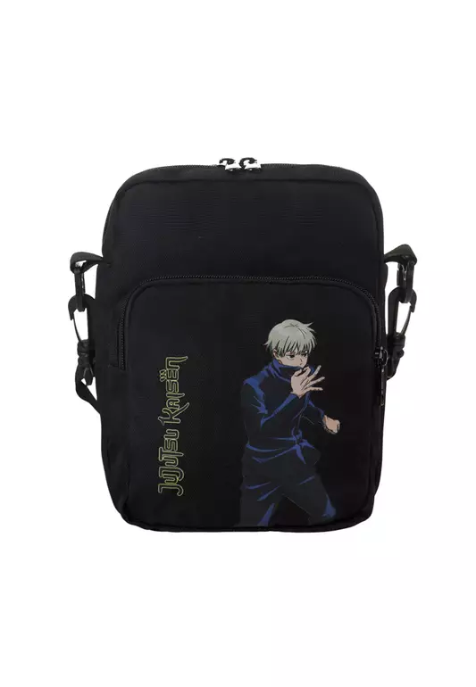 Jujutsu Kaisen x Adventure Collection Sling Bag Jin - Inumaki