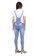Brielle Jeans blue Overall Skinny 1750 37A18AA9B275C7GS_5