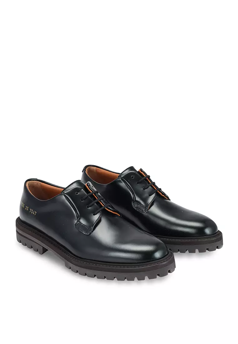 Common project dress sales shoes