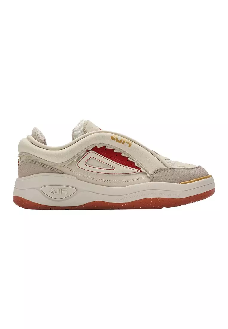 Puma sale fila shoes