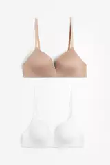 Beige Medium Dusty