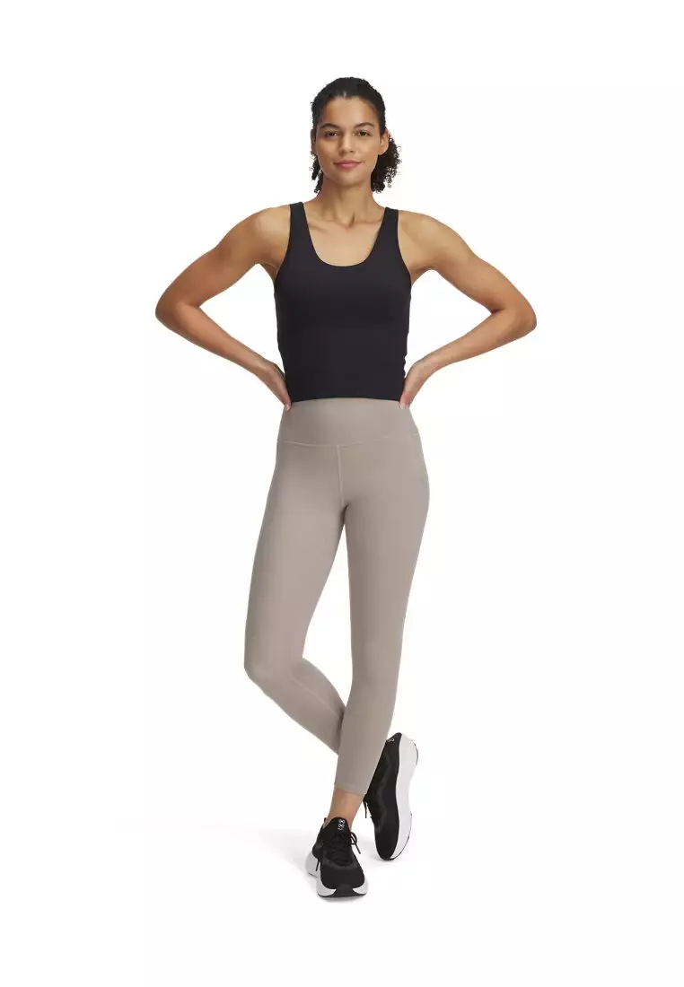 Under Armour Women's UA Movement Ankle Leggings