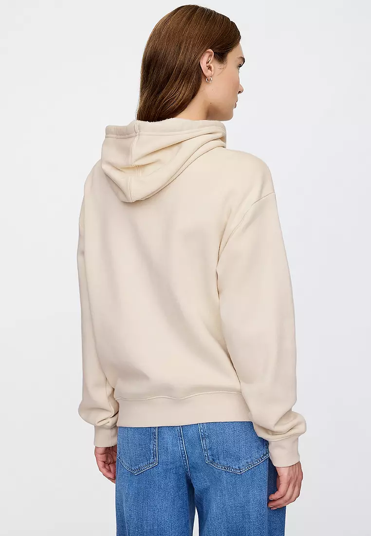 Heritage Full Zip Hoodie