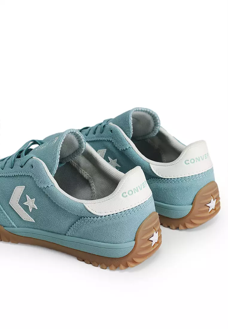 Run Star Trainer Ox Sneakers