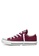 Converse red Chuck Taylor All Star Core Ox Sneakers D7AADSHB77C999GS_3