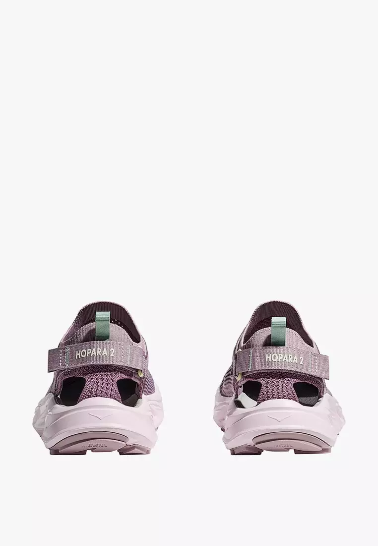 Hopara 2 Running Shoes Womens - Purple