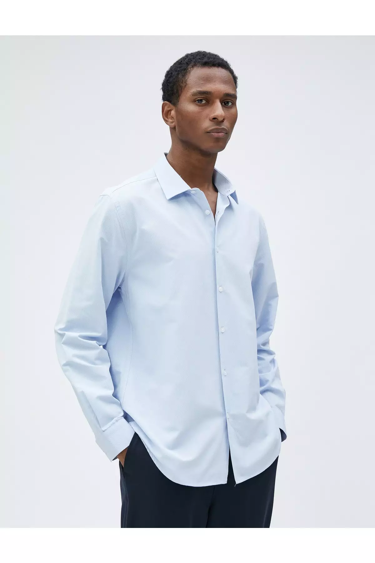 Slim fit sport shirts 2025