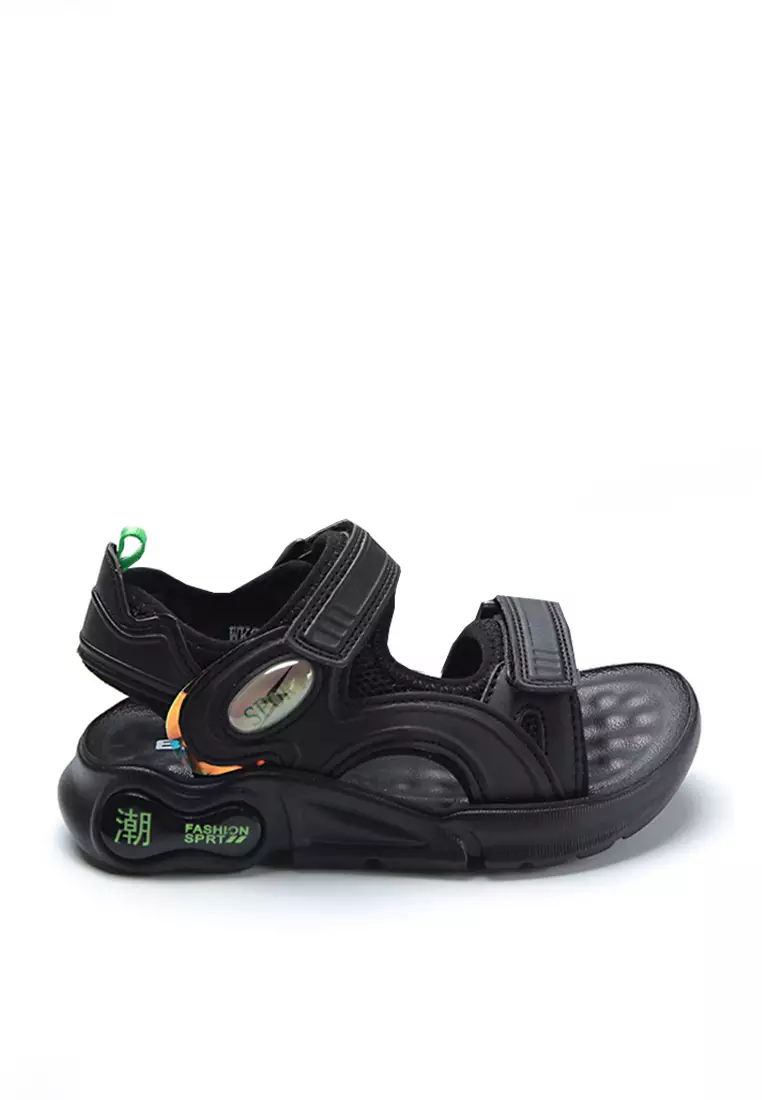 Childrens sandals clearance