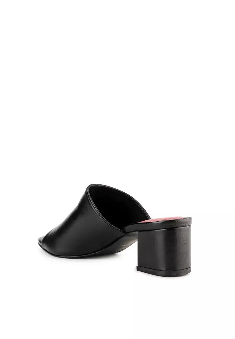 Ladies Shoes 81506Za