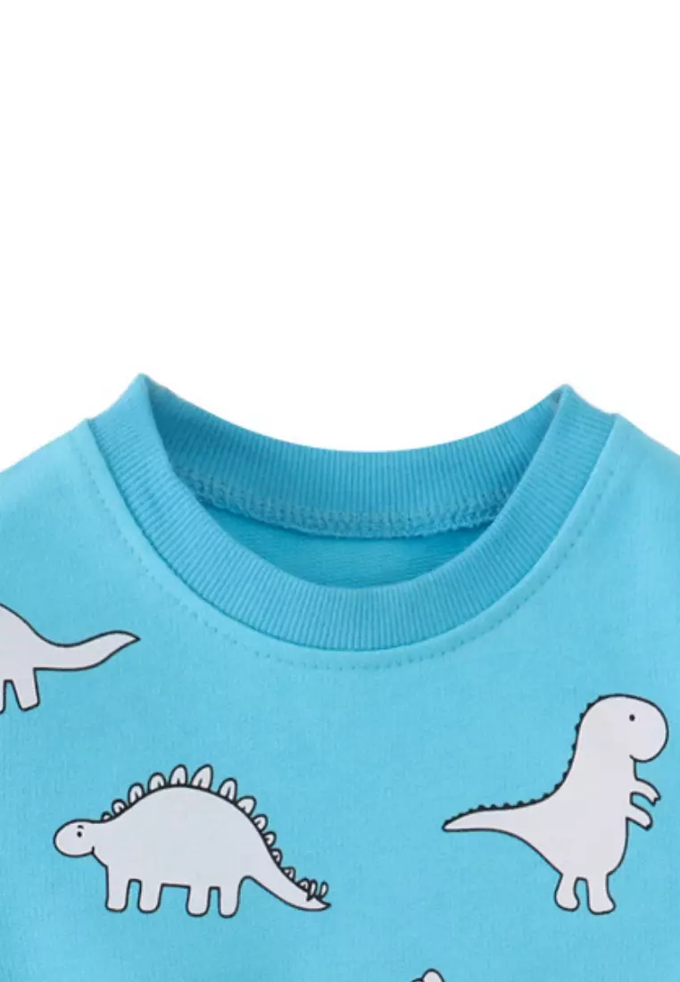 Kristina Long Sleeves