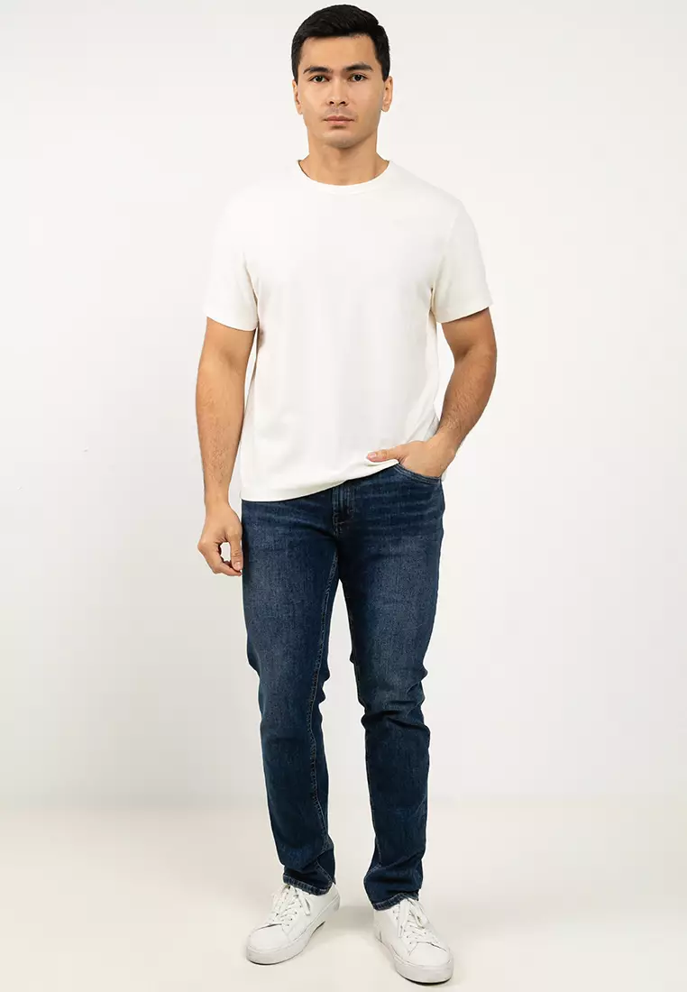 Calypso Slim Fit Jeans