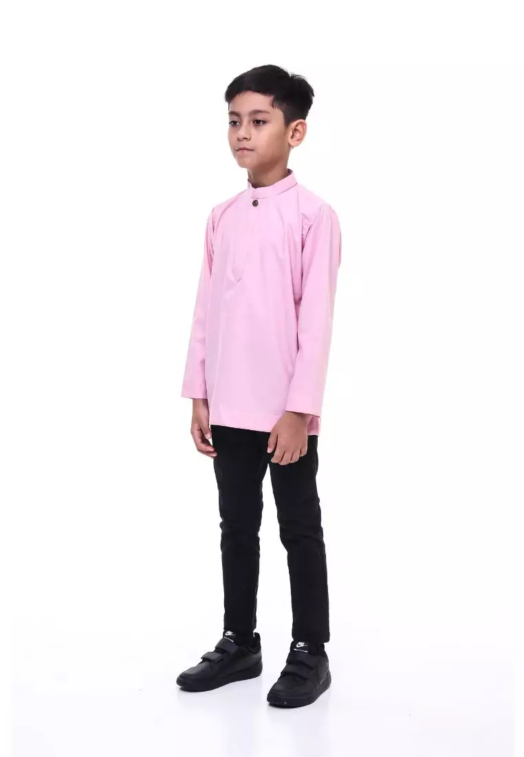 Kurta Kahfi For Kids by Hudz