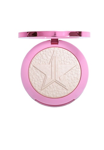 Shop Jeffree Star Cosmetics Supreme Frost Snow Globe Highlighter Online On Zalora Philippines