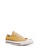 Converse yellow Chuck Taylor All Star 70 Vintage Canvas Ox Sneakers 8B709SHCB02178GS_2