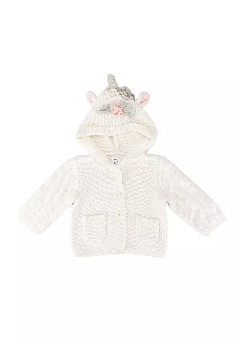 GAP Uncrn Grtr Swtr 2024 Buy GAP Online ZALORA Hong Kong