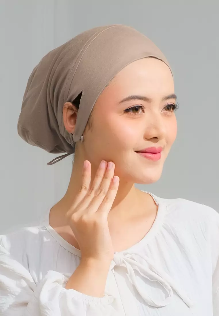 INNER CIPUT ANTI BUDEG-MOCCA