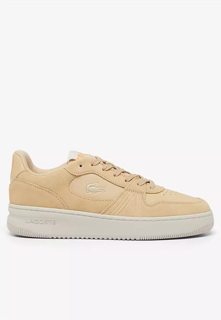 Discount on Lacoste  shoes - SKU: Men's L001 Set 224 11 Sneakers