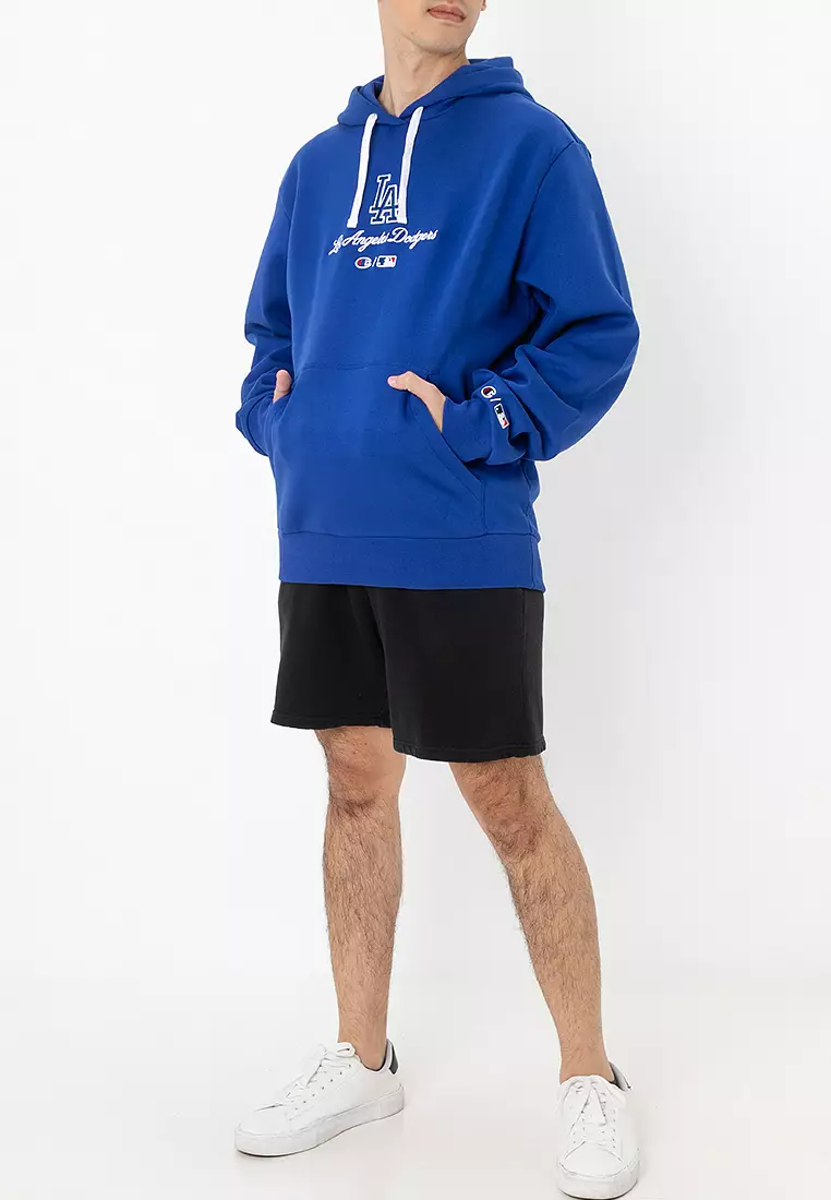 Mens Hoodies Champion Hoodie With Shorts Buy Champion