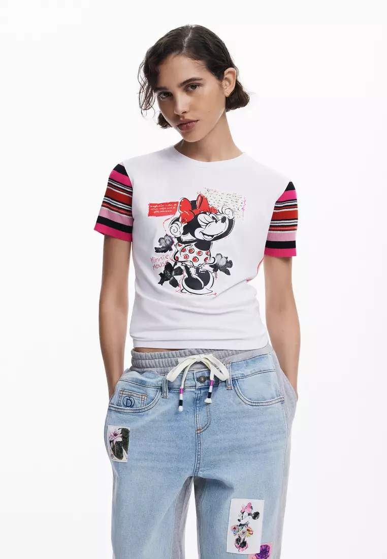 Minnie Mouse T-shirt