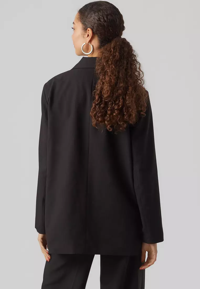 Weekday oversized blazer shop