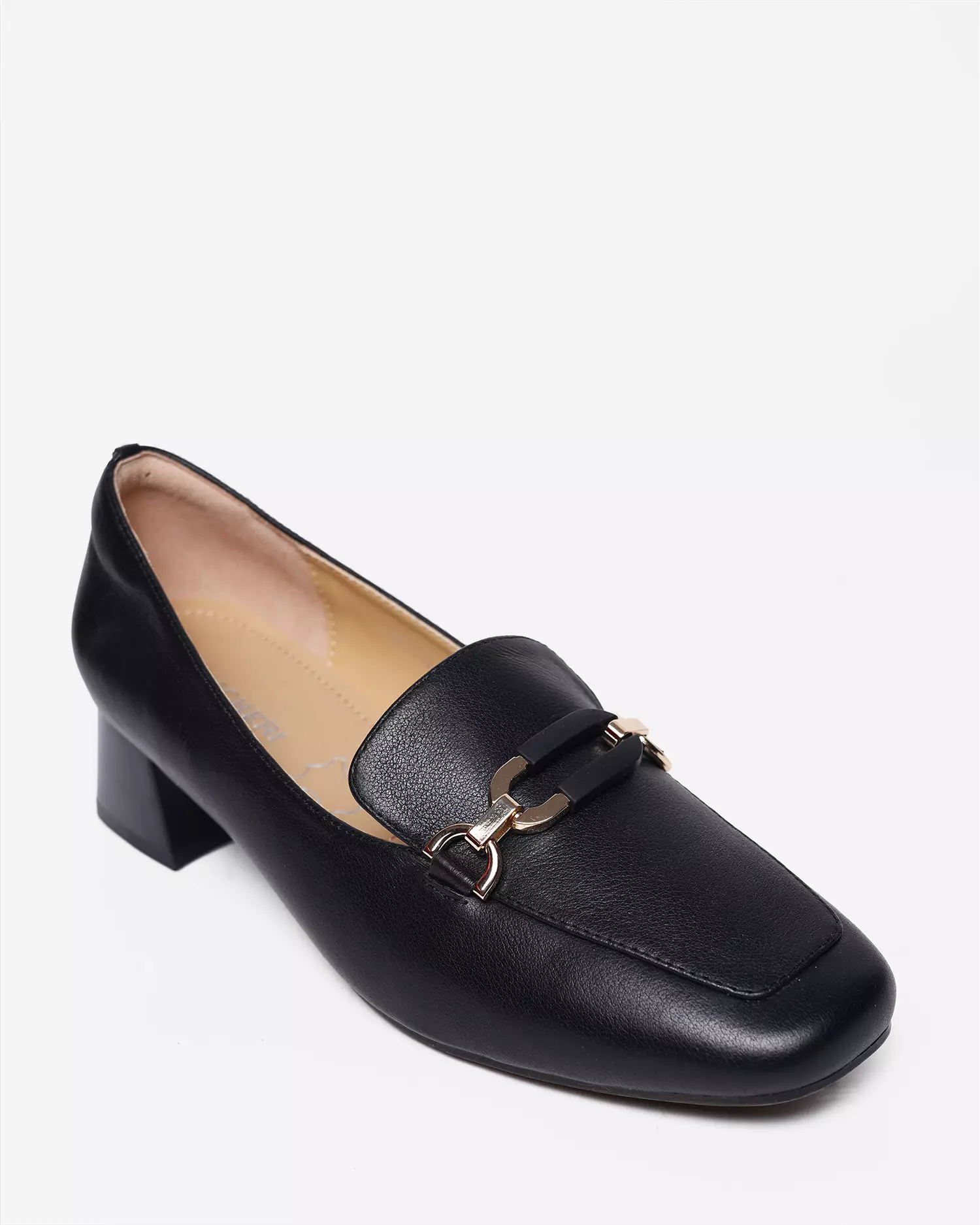 Buccheri Odette Heels Women Black